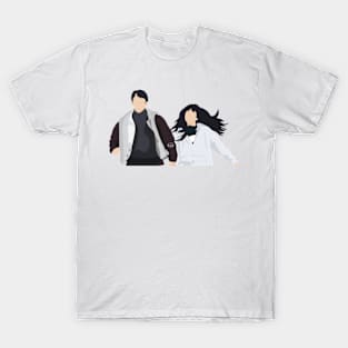 Twenty-Five, Twenty-One Korean Drama T-Shirt